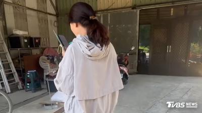 女護理師慘遭輾撞斃命 母痛斥惡劣! 擲筊問遺願慟沒允杯