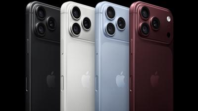 貴還是搶!中華電信iPhone 18 Pro預購2分鐘額滿、遠傳訂單翻倍