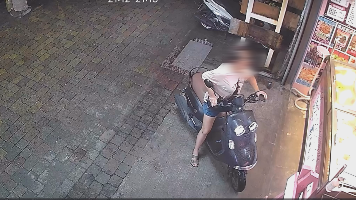 台南多店遭女借錢 附近商家提高警覺