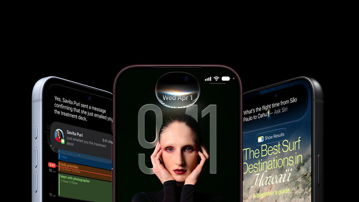 iPhone 18 Pro、Duo預購》中華電信、遠傳、台灣大哥大時間一次看