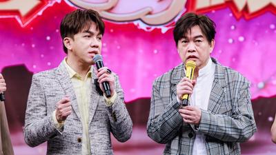 朱海君重現陳盈潔神曲!康康緬懷突「交代後事」 許志豪答應了