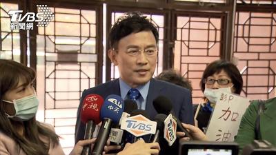 質疑蔡英文博士論文不存在 彭文正打官司今判敗訴確定