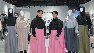 網紅CEO森田宣布「愛的結晶」! 昔驚喜辦派對:求婚般浪漫