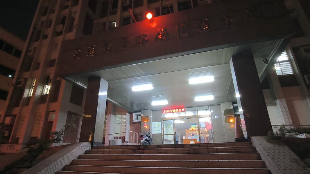 (圖/TVBS)
