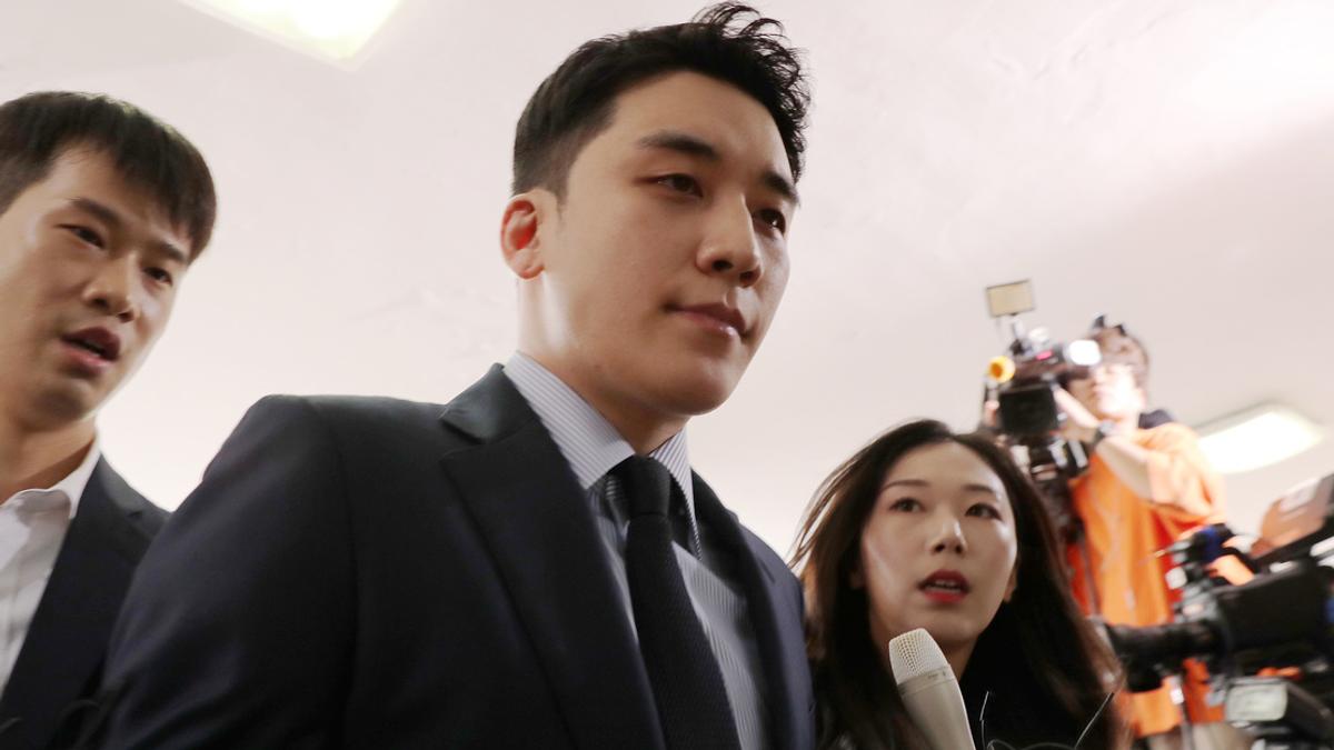 勝利遭告酒瓶毆人!親自澄清:覺得很扯