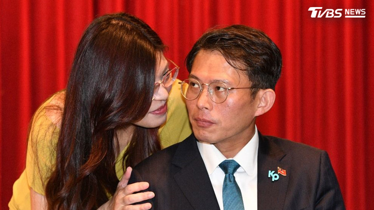 藍白合「有好消息」!高層證實達共識 郭正亮大爆內幕