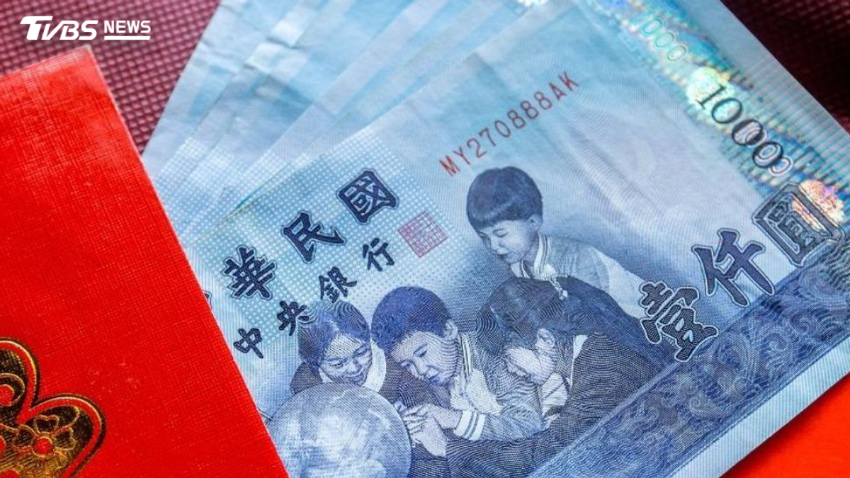 普發現金有望「今年2萬+明年1萬」? 藍委曝免舉債:財政不衝突