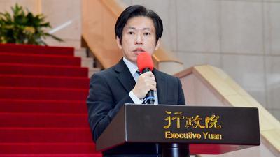 無人機條例不反了!政院拍板副署 張惇涵:國防安全不能等