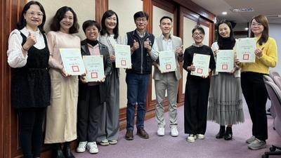 敬意加倍!中市敬師禮券115年翻倍,逾4.3萬人受惠