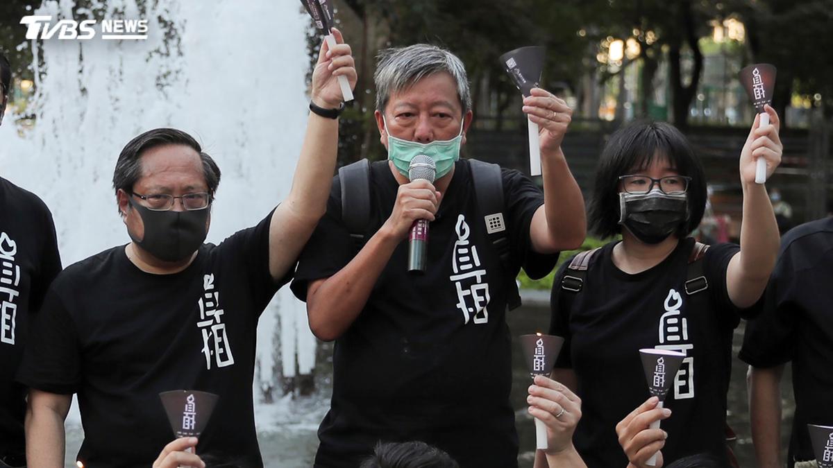 國安法重手!港支聯會「煽動顛覆」罪名成立!李卓人判7年、鄒幸彤判最重