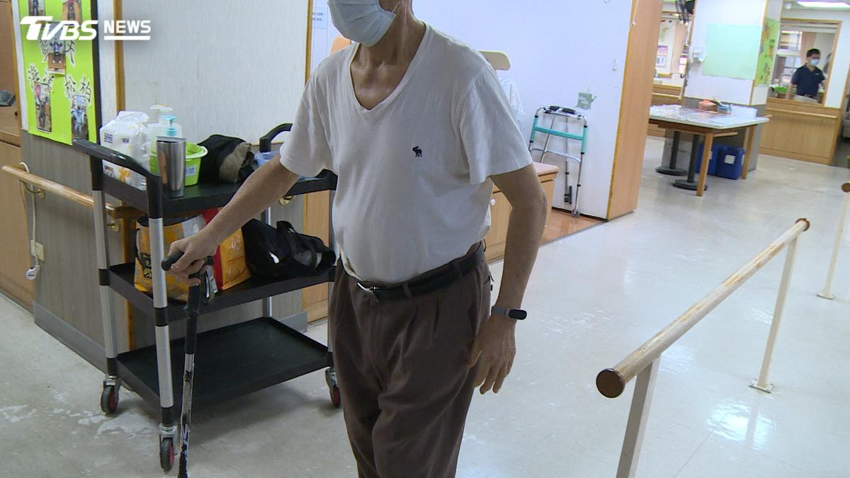 老年人口2061年恐超越勞動力!不婚不生成趨勢