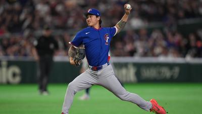 名古屋亞運/林昱珉7局飆6K赴亞運 首戰打韓國能否出賽仍未知