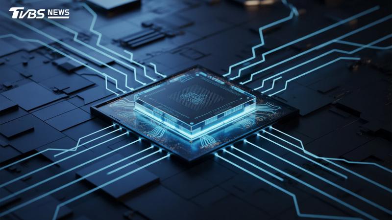 今年第二季全球前十大無晶圓廠IC設計業者合計營收年增73%,突破1414.5億美元,其中輝達穩居榜首。(示意圖/Shutterstock達志影像)