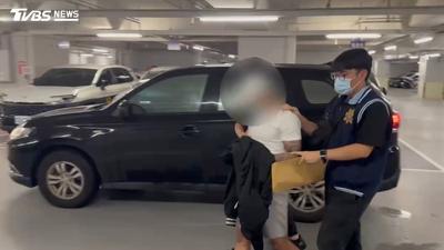 高金素梅助理逃亡!陳男涉「接應張俊傑」 北院裁定羈押禁見