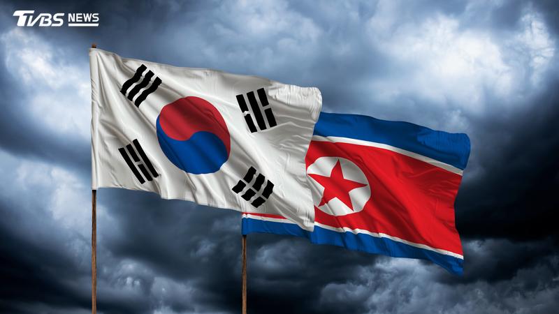 韓聯社報導,北韓朝日本海方向發射不明物體。(示意圖/shutterstock達志影像)