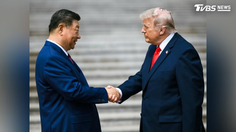拒讓陸車淹沒市場!川普駁假消息:可赴美設廠但要聘美國人(圖/Shutterstock達志影像)