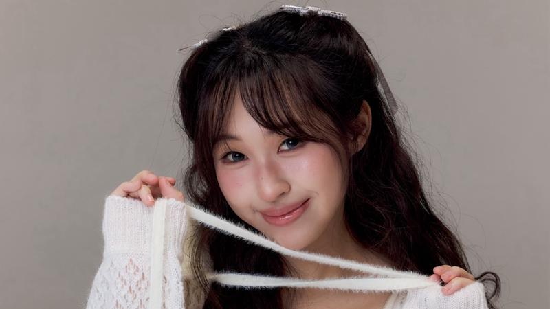 小玫瑰劉芯妤將開音樂會。(圖/天芯音樂提供)