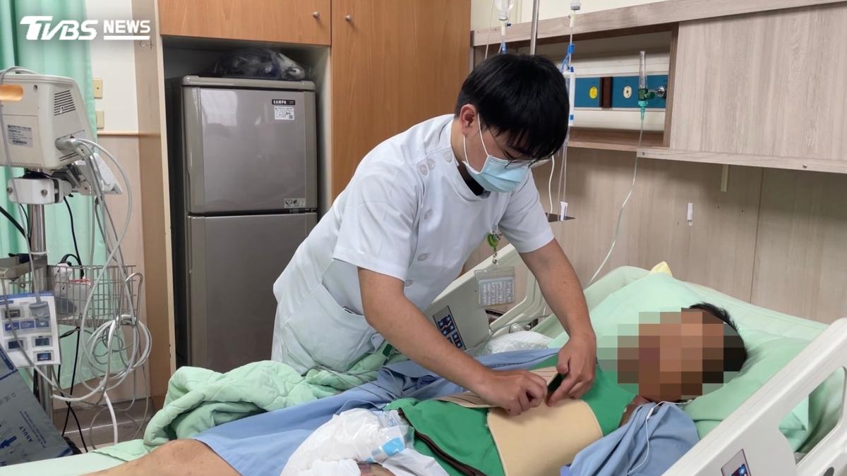 鼻胃管插不插?醫師揭你必須要懂「這項評估結果」是最後關鍵!