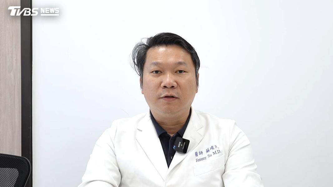鼻胃管插不插?醫師揭你必須要懂「這項評估結果」是最後關鍵!(圖/TVBS)