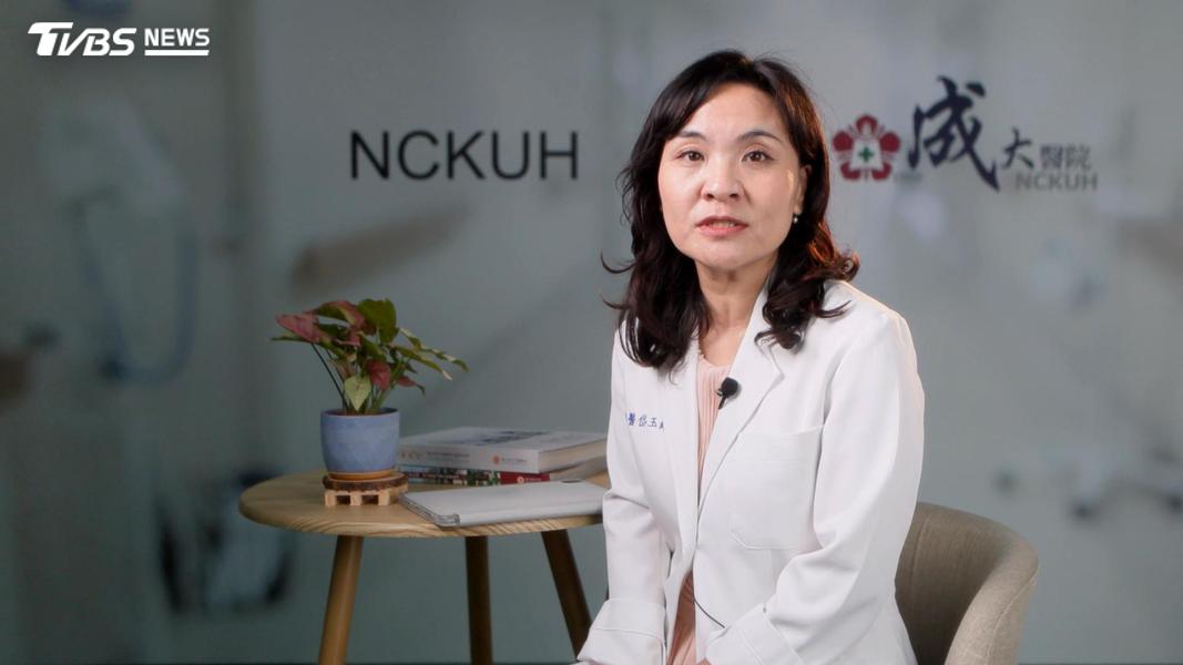鼻胃管插不插?醫師揭你必須要懂「這項評估結果」是最後關鍵!(圖/TVBS)