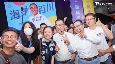 憶李四川幫重建過程! 921災民喊「真的在做事」:新北需要他
