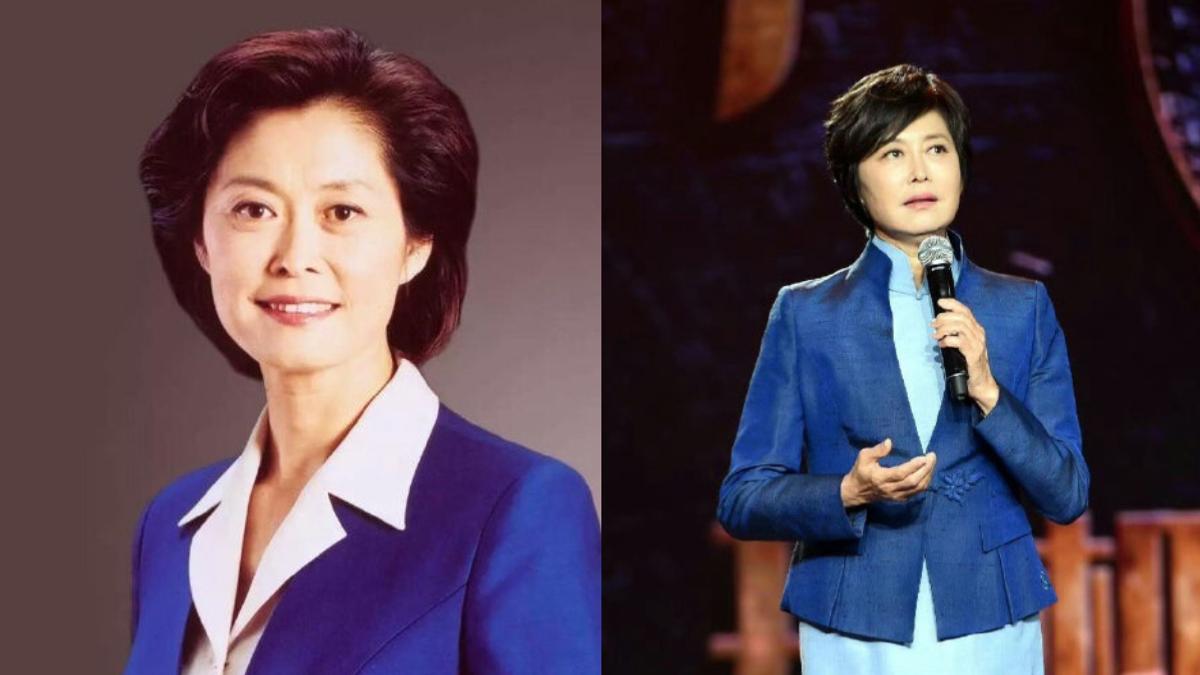 央視知名女主播病逝!急性腦出血搶「救3個月無效」 享壽71歲