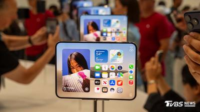 iPhone Duo對決三星!外媒讚蘋果摺疊機擁5優勢