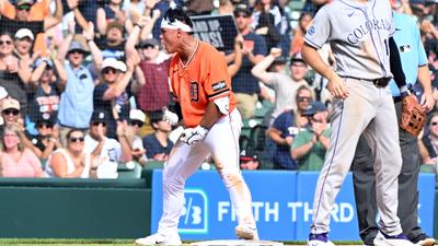 MLB/李灝宇猛打賞締台灣紀錄 老虎主帥盛讚「耐心」成覺醒關鍵
