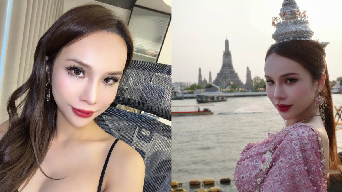 遭網攻擊人妖、變性!小A辣罕見動怒 開嗆:我的人生自己定義