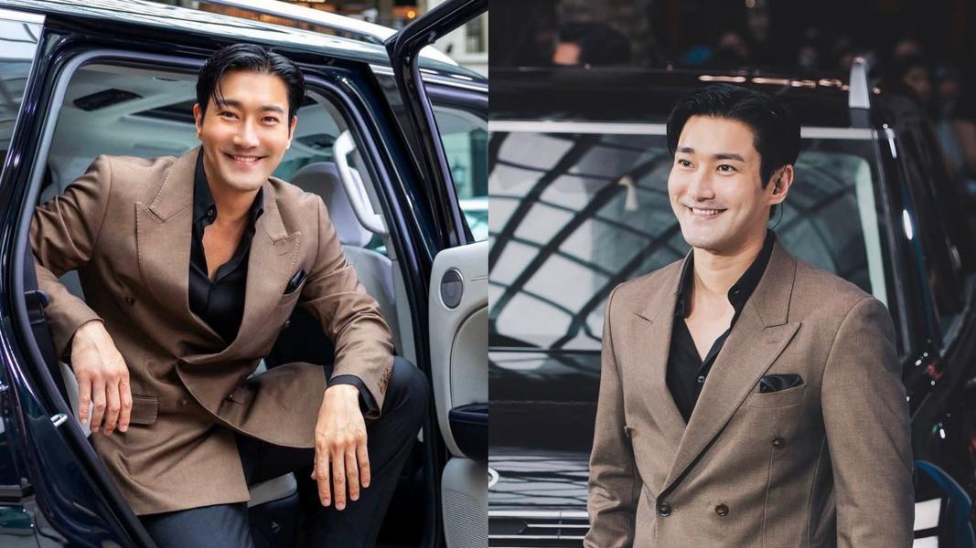 Super Junior成員始源常被粉絲稱為「馬社長」,粉絲相信把始源小卡放錢包或改成手機桌布,能招財。(圖/翻攝始源Threads)