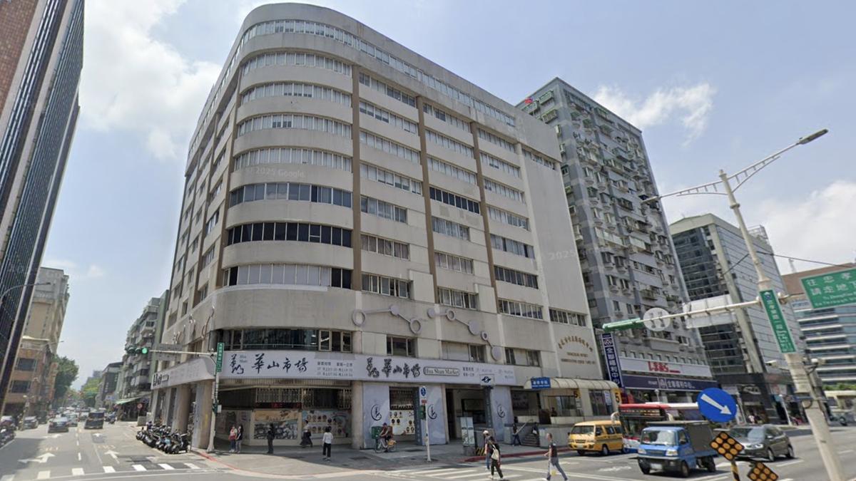 急診等床12天釀悲劇!台大醫院周邊擬設「華山UCC」拚10月上路