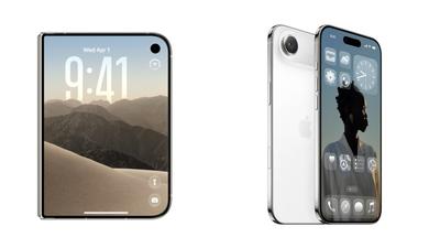 iPhone Duo恐和Air一樣「後繼無力」?網掀兩派論戰:1族群很愛