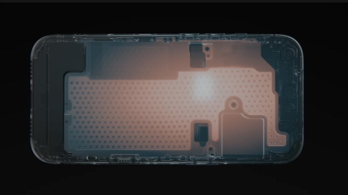 蘋果沒公布!iPhone 18 ProMax搭歷代最大電池「比前代增11.8%」
