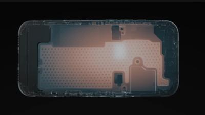 蘋果沒公布的數字!iPhone 18 ProMax 搭歷代最大電池「比前代增11.8%」