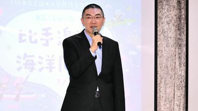 竹縣藍白合生變恐受影響?謝國樑曝未來方向:基隆應不會受影響