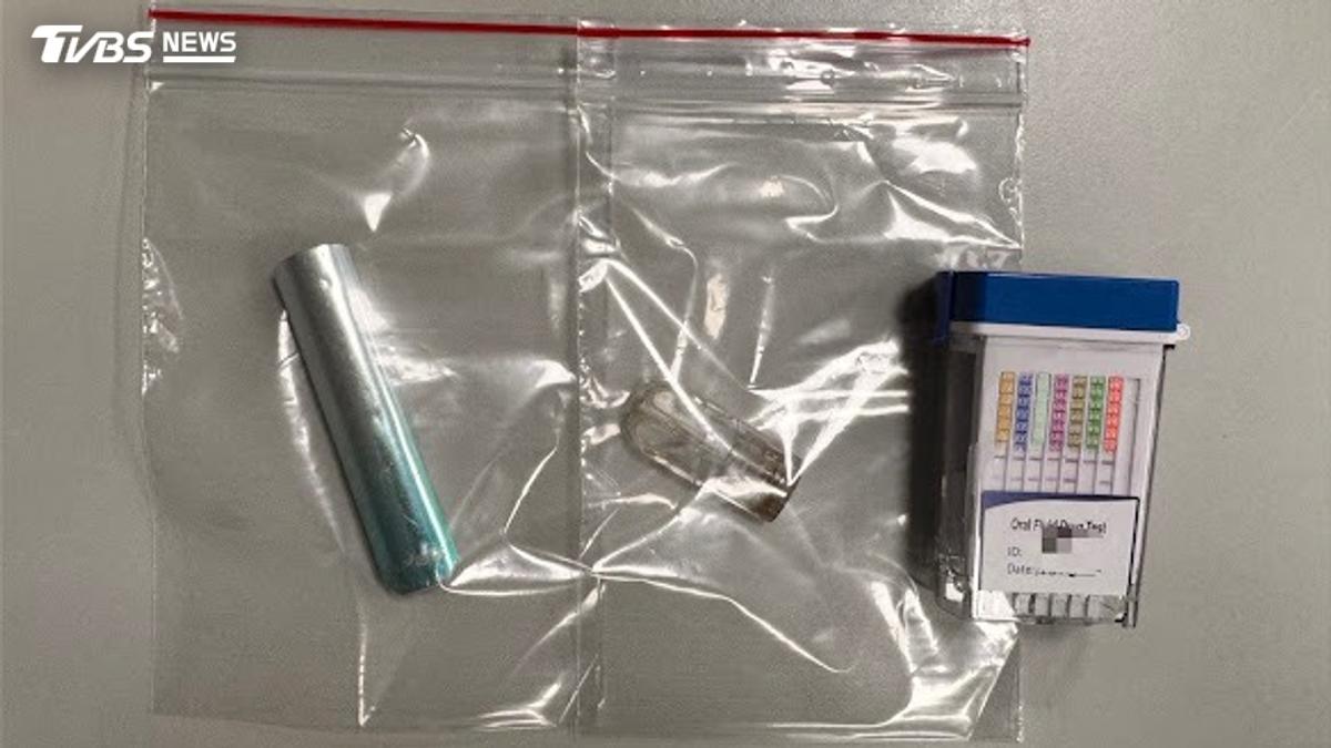 偷電線還毒駕!花蓮賊翻牆行竊遭屋主狂追 警搜出喪屍菸彈