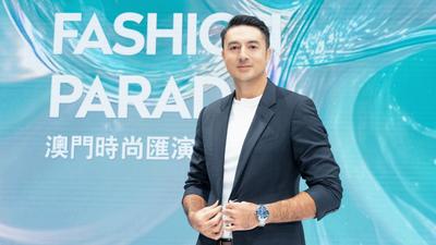 《終極三國》班傑消失多年!台灣唯一受邀露面「以為被忘了」 近況曝光
