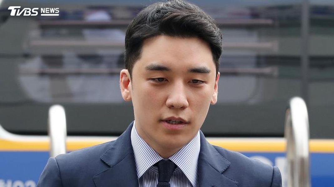 前BIGBANG成員勝利退團後似乎仍爭議不斷。(圖/News1)