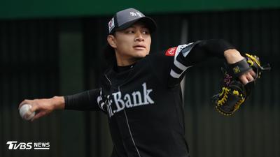 日職/復原超預期!徐若熙術後首登板 二軍中繼飆158公里火球
