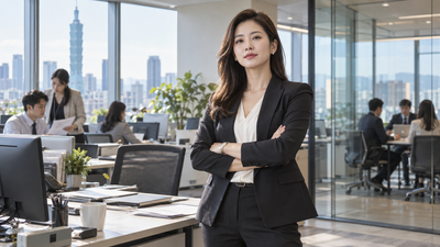 別怕她個性強勢!3生肖女超旺夫 能顧家庭又助攻伴侶事業