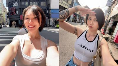 反指標女神出手了!「借錢湊220萬」申購漢測 巴逆逆嗨喊:翻身就靠這次