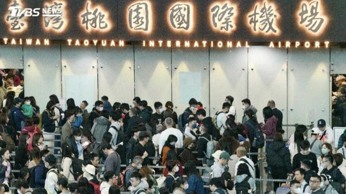 不只國旅補助!出國玩也有錢「最高5000元」 全台都能申請