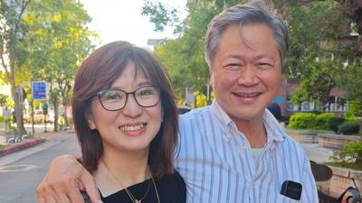 中天主播周玉琴遭資遣!深夜再吐心聲 感性發文:陽光就是現在