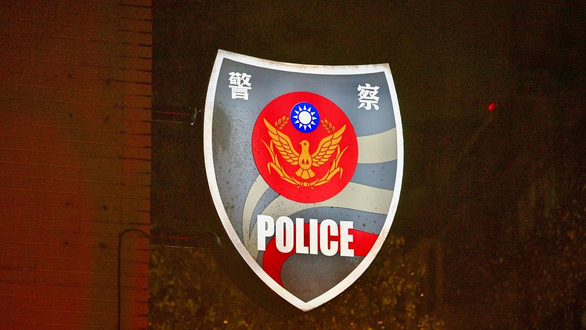 快訊/執勤時間找不到人!三重32歲刑警寢室自戕身亡