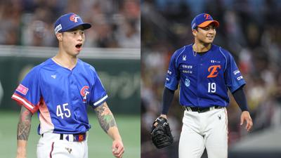 觀點/「韓國殺手」林昱珉有望亞運首戰先發 與王彥程共組雙王牌