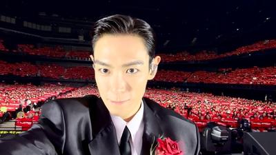 退團4年首鬆口談BIGBANG!T.O.P拒回歸20週年巡演:會默默支持