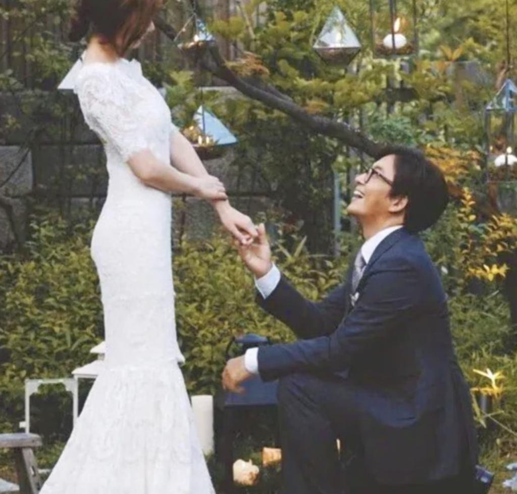韓國男神裴勇俊結婚後逐漸淡出演藝圈。（圖／翻攝自小紅書）