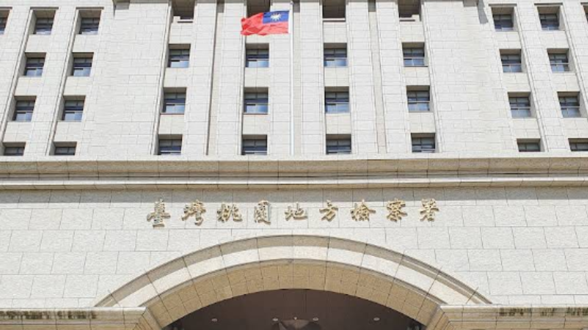 桃園首宗「搓湯圓」賄選!里長拚連任砸40萬逼退對手 檢求刑5年
