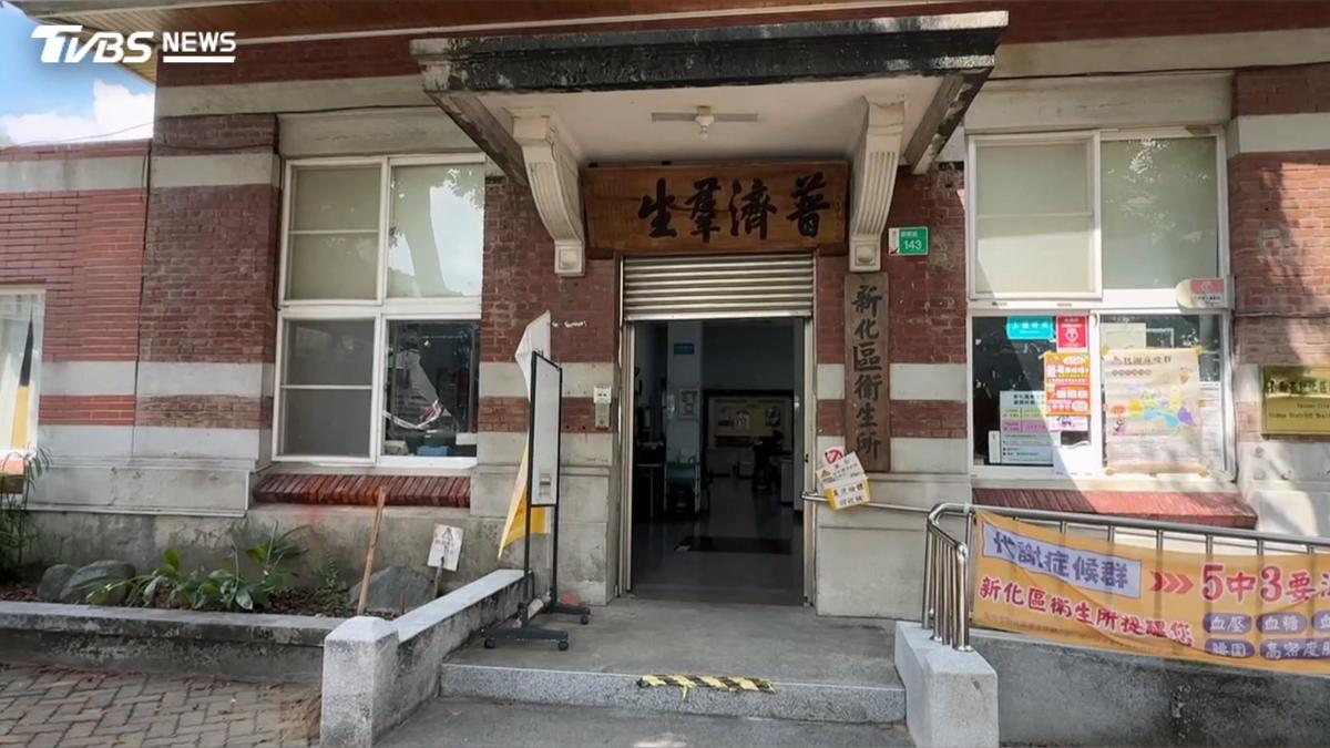 衛生所長進780支瘦瘦針 給親友打