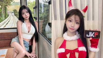 32歲女郎驟逝!才曬甜笑美照成「最後發文」 JKF發聲了